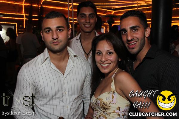 Tryst nightclub photo 439 - July 13th, 2012