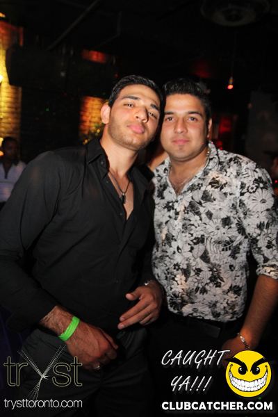 Tryst nightclub photo 456 - July 13th, 2012