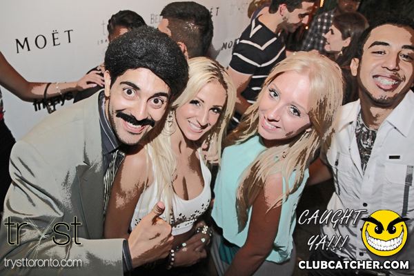 Tryst nightclub photo 457 - July 13th, 2012