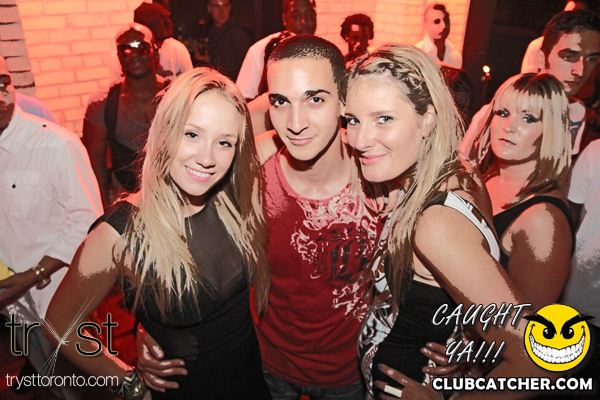 Tryst nightclub photo 458 - July 13th, 2012