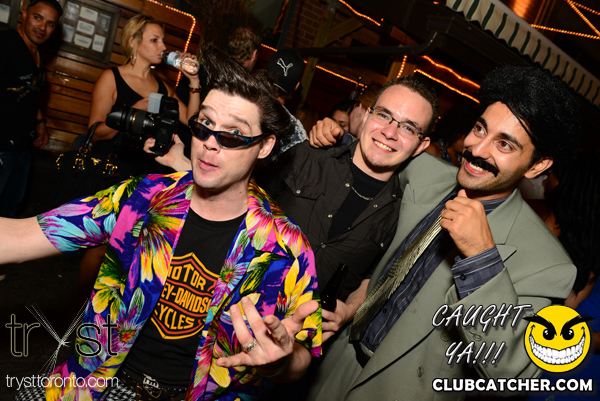 Tryst nightclub photo 47 - July 13th, 2012