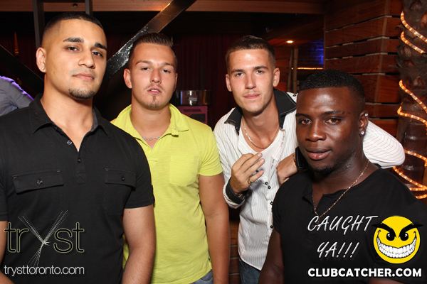 Tryst nightclub photo 473 - July 13th, 2012