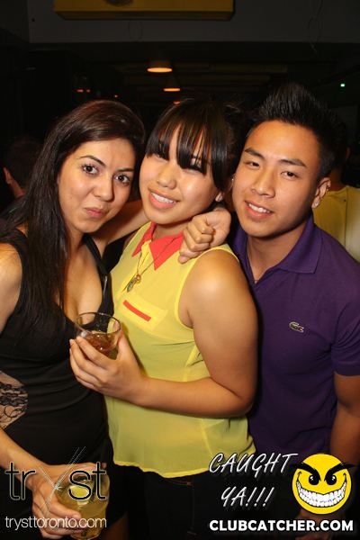 Tryst nightclub photo 477 - July 13th, 2012