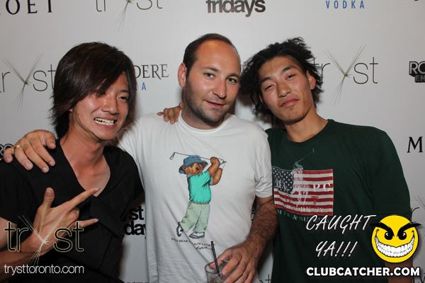 Tryst nightclub photo 480 - July 13th, 2012