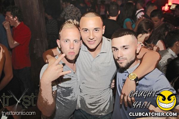 Tryst nightclub photo 488 - July 13th, 2012