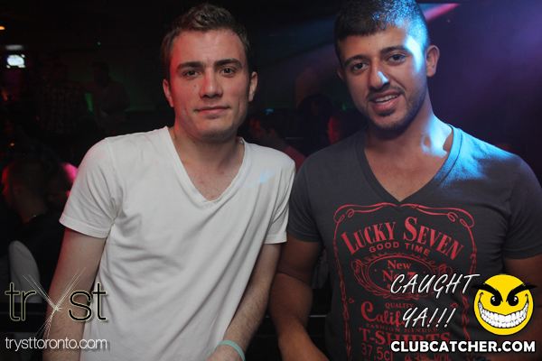 Tryst nightclub photo 507 - July 13th, 2012