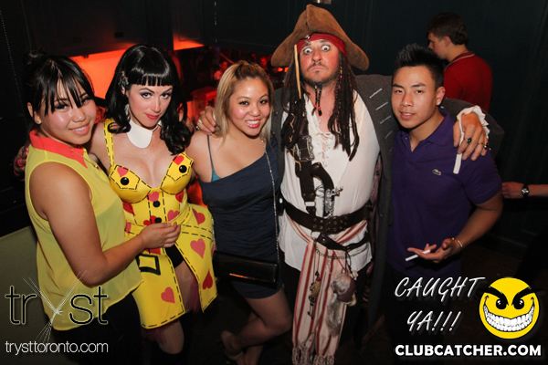 Tryst nightclub photo 519 - July 13th, 2012