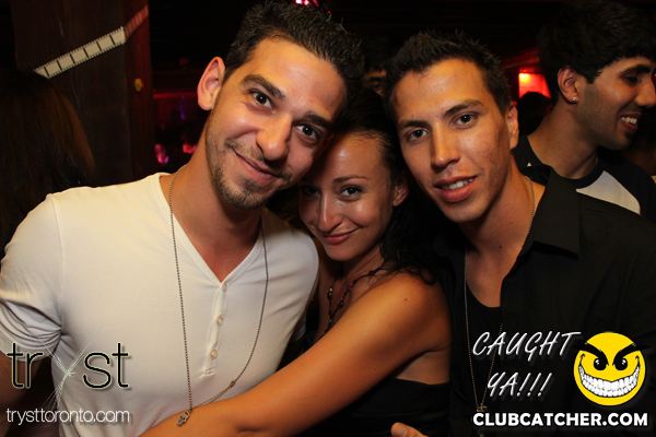 Tryst nightclub photo 525 - July 13th, 2012