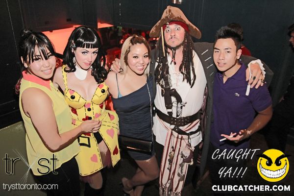 Tryst nightclub photo 529 - July 13th, 2012