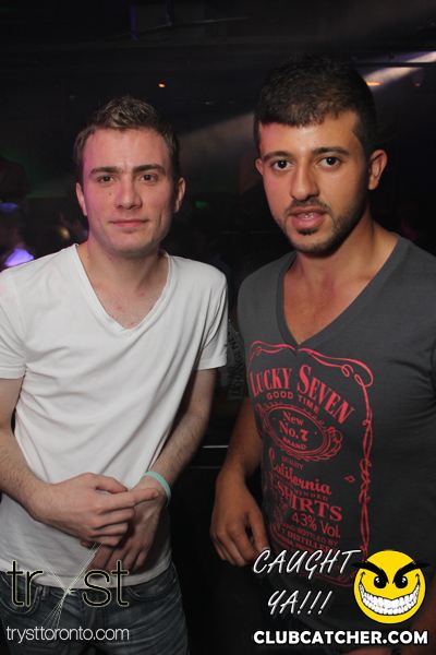 Tryst nightclub photo 533 - July 13th, 2012