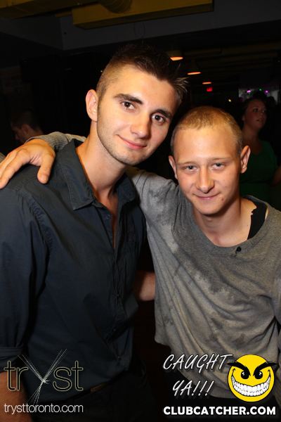 Tryst nightclub photo 536 - July 13th, 2012