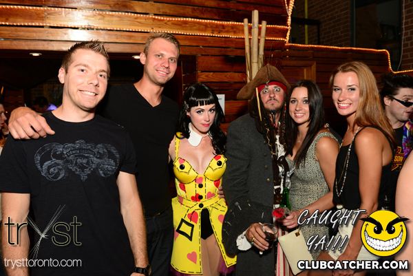 Tryst nightclub photo 55 - July 13th, 2012