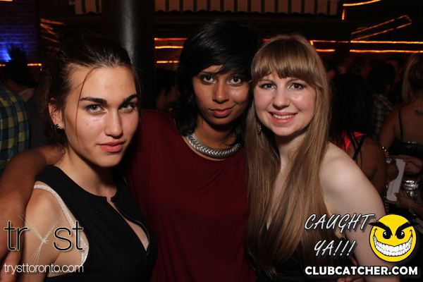 Tryst nightclub photo 550 - July 13th, 2012