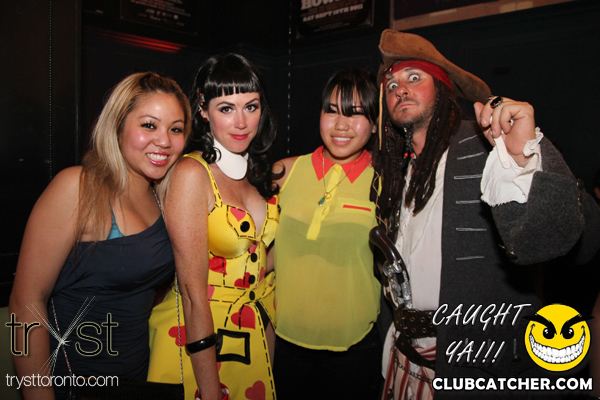 Tryst nightclub photo 553 - July 13th, 2012