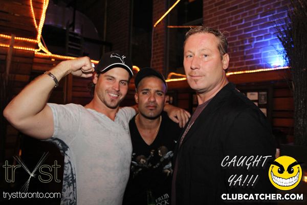 Tryst nightclub photo 559 - July 13th, 2012