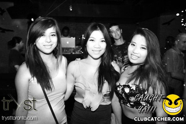 Tryst nightclub photo 561 - July 13th, 2012