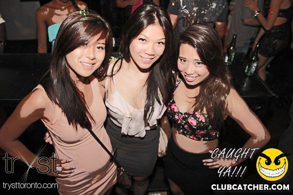 Tryst nightclub photo 566 - July 13th, 2012