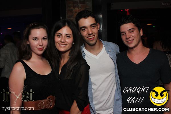 Tryst nightclub photo 567 - July 13th, 2012