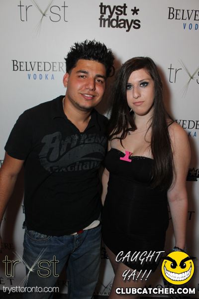 Tryst nightclub photo 573 - July 13th, 2012