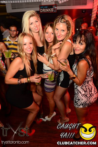 Tryst nightclub photo 7 - July 13th, 2012