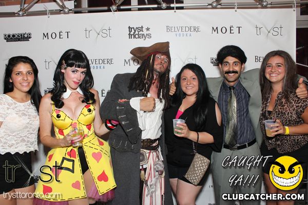 Tryst nightclub photo 63 - July 13th, 2012