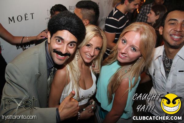 Tryst nightclub photo 81 - July 13th, 2012