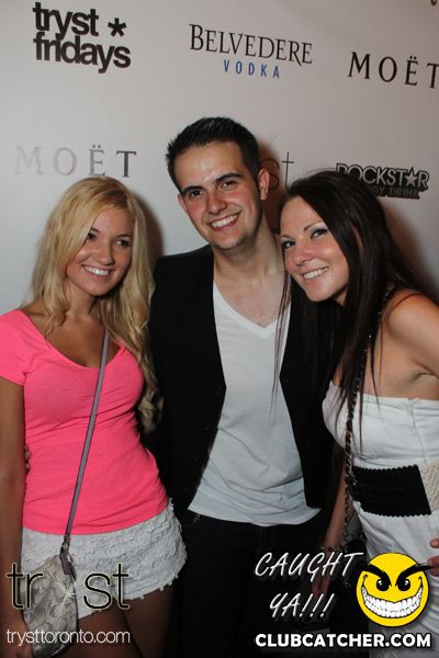 Tryst nightclub photo 82 - July 13th, 2012