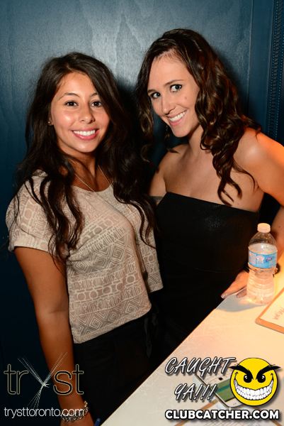 Tryst nightclub photo 89 - July 13th, 2012