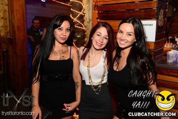 Tryst nightclub photo 92 - July 13th, 2012