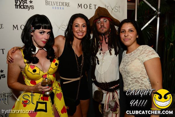 Tryst nightclub photo 96 - July 13th, 2012