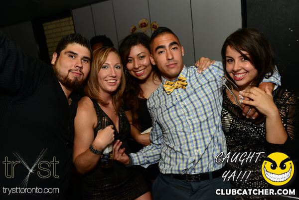 Tryst nightclub photo 108 - July 14th, 2012