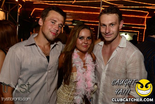 Tryst nightclub photo 110 - July 14th, 2012