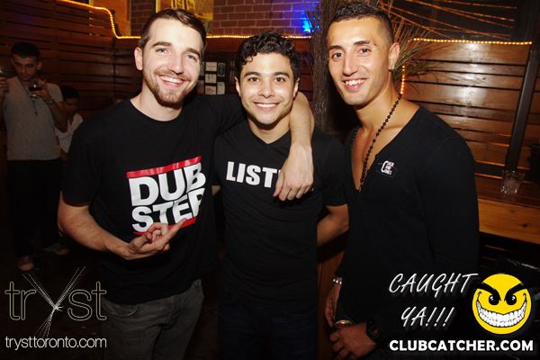 Tryst nightclub photo 112 - July 14th, 2012