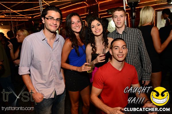 Tryst nightclub photo 117 - July 14th, 2012