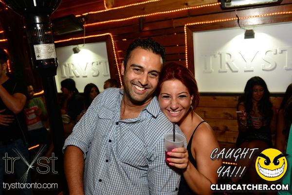 Tryst nightclub photo 135 - July 14th, 2012