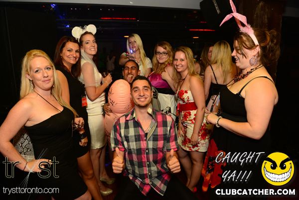 Tryst nightclub photo 179 - July 14th, 2012