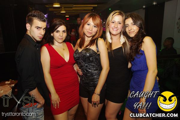 Tryst nightclub photo 20 - July 14th, 2012