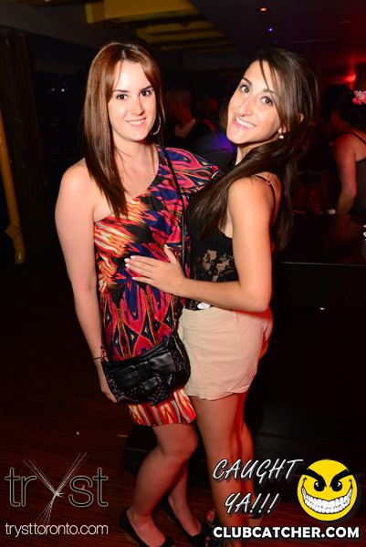 Tryst nightclub photo 191 - July 14th, 2012