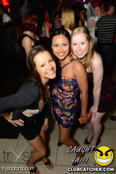 Tryst nightclub photo 193 - July 14th, 2012