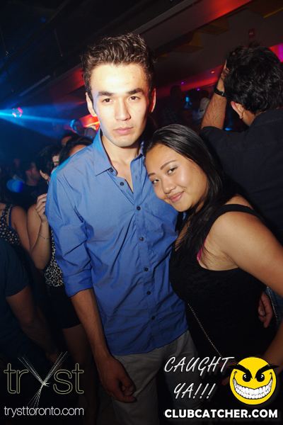 Tryst nightclub photo 21 - July 14th, 2012