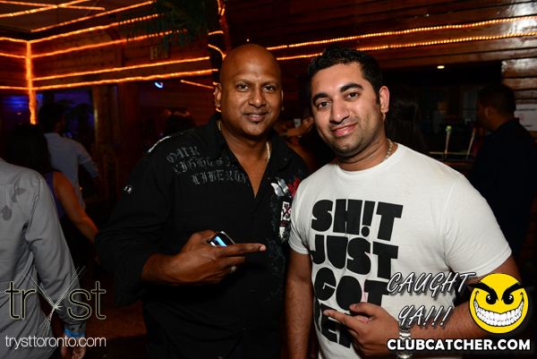 Tryst nightclub photo 201 - July 14th, 2012