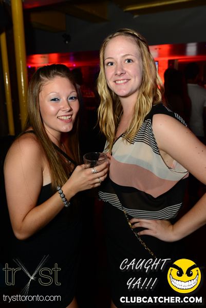 Tryst nightclub photo 203 - July 14th, 2012