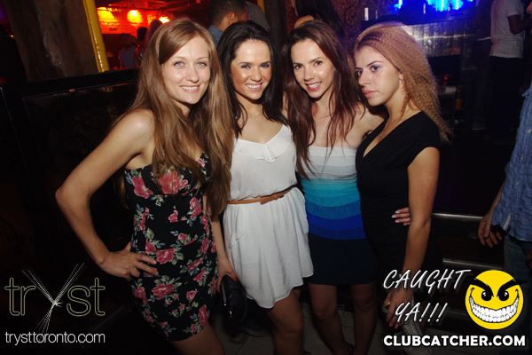 Tryst nightclub photo 23 - July 14th, 2012