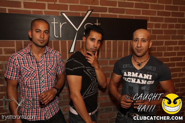 Tryst nightclub photo 246 - July 14th, 2012