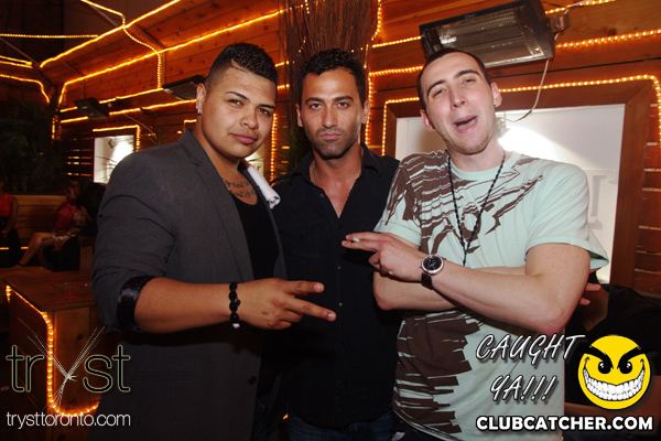 Tryst nightclub photo 256 - July 14th, 2012