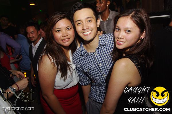 Tryst nightclub photo 265 - July 14th, 2012