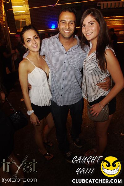 Tryst nightclub photo 272 - July 14th, 2012