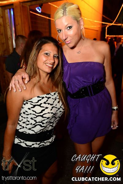 Tryst nightclub photo 32 - July 14th, 2012