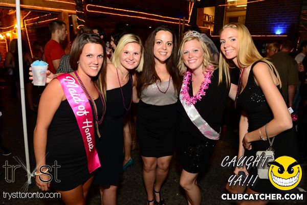 Tryst nightclub photo 34 - July 14th, 2012