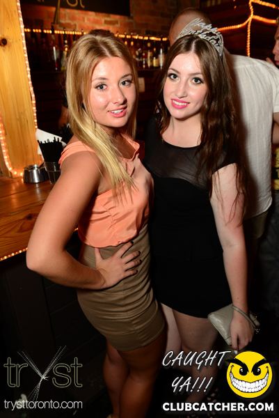 Tryst nightclub photo 36 - July 14th, 2012